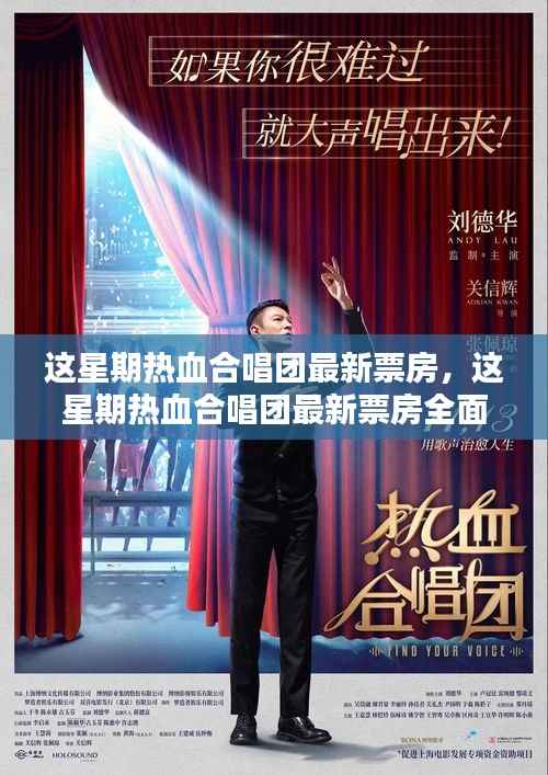 热血合唱团最新票房全面测评与介绍,本周票房报告及深度分析