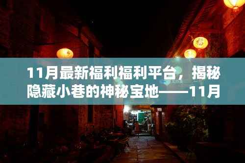 揭秘神秘宝地,11月最新福利平台特色小店探秘之旅