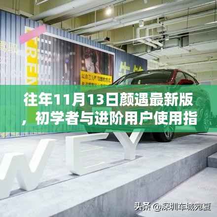 往年11月13日颜遇最新版,初学者与进阶用户使用指南及步骤详解