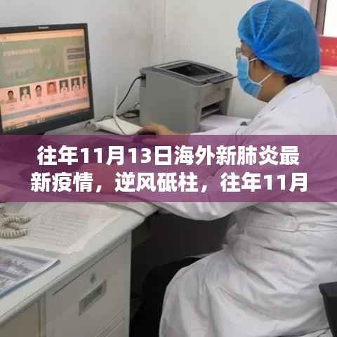 海外新肺炎疫情下的逆风砥柱,励志篇章回顾与展望