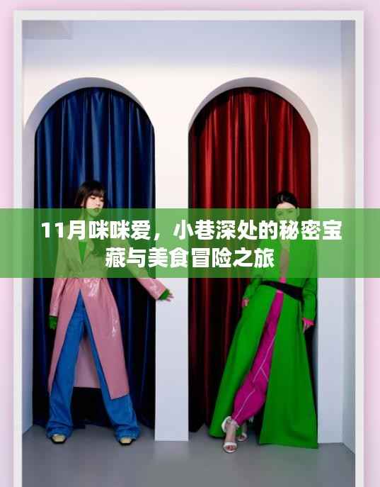 11月咪咪爱,小巷深处的秘密宝藏与美食冒险之旅
