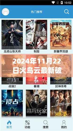 揭秘火鸟云破解版,探秘小巷深处的宝藏与特色小店的神秘面纱(违法犯罪警示)