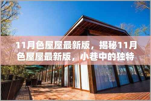 11月色屋屋最新版,揭秘11月色屋屋最新版,小巷中的独特风味,一家你不得不探索的特色小店