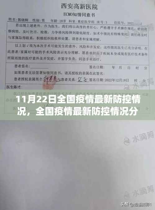 聚焦解读,全国疫情最新防控情况分析报告(11月22日版)