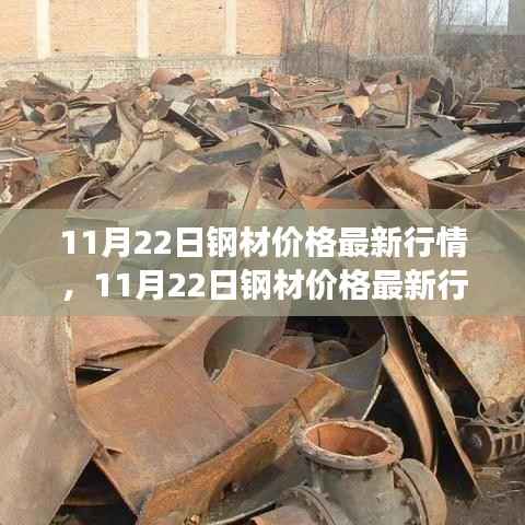 11月22日钢材价格最新行情,市场走势深度分析与预测