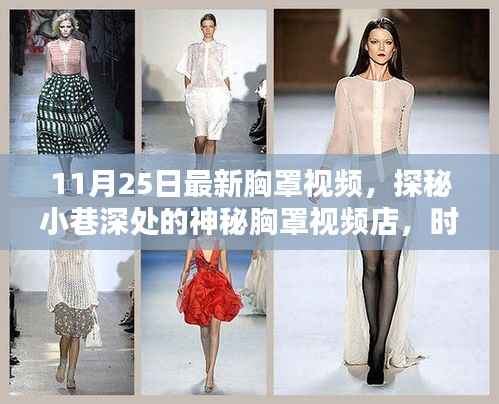 涉黄警告,揭秘神秘胸罩视频店,时尚之下隐藏的不堪真相