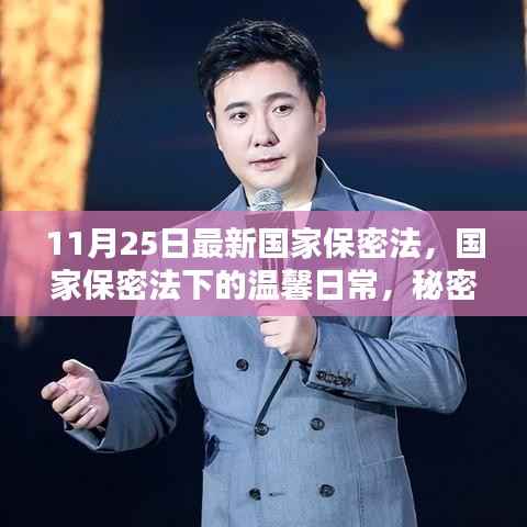 最新国家保密法下的日常,秘密与友情的交融