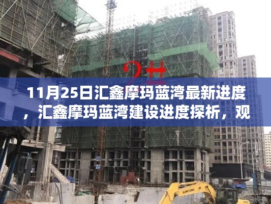 汇鑫摩玛蓝湾建设进度深度解析与观点阐述,最新进度探析报告(11月25日)
