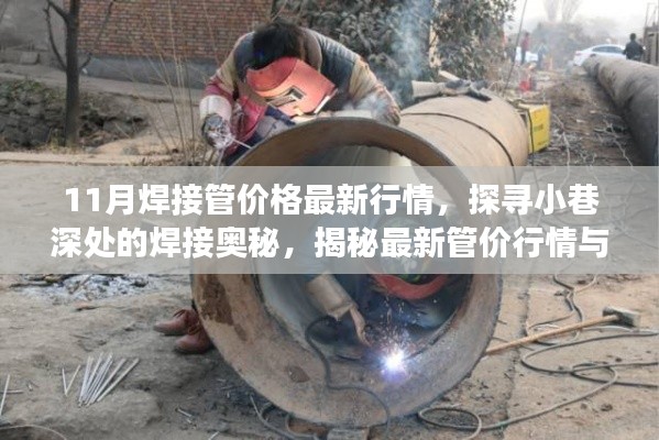 探寻小巷深处的焊接奥秘,揭秘特色小店与最新管价行情故事