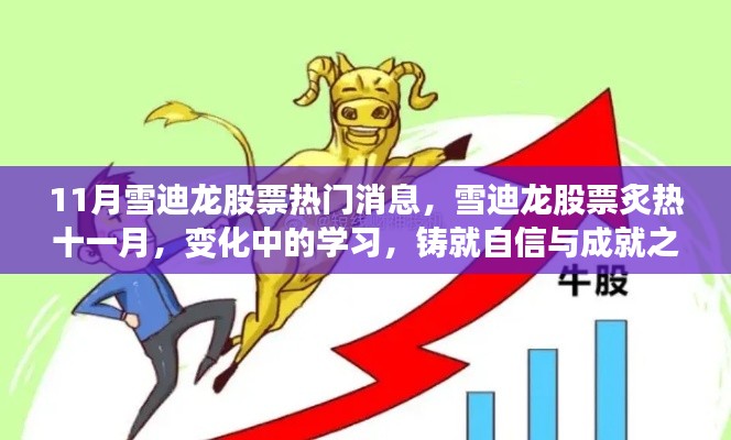 雪迪龙股票十一月热门动态,变化中学习,铸就自信成就之舞
