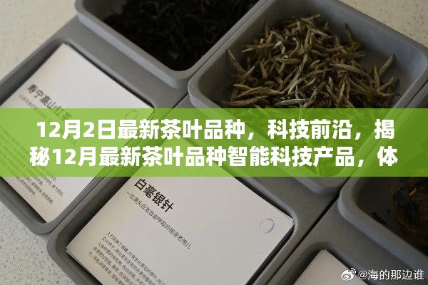 揭秘最新茶叶品种智能科技产品,开启未来茶饮新纪元体验之旅