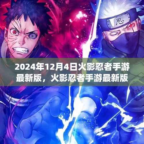 火影忍者手游最新版深度体验报告与解析(2024年12月版)