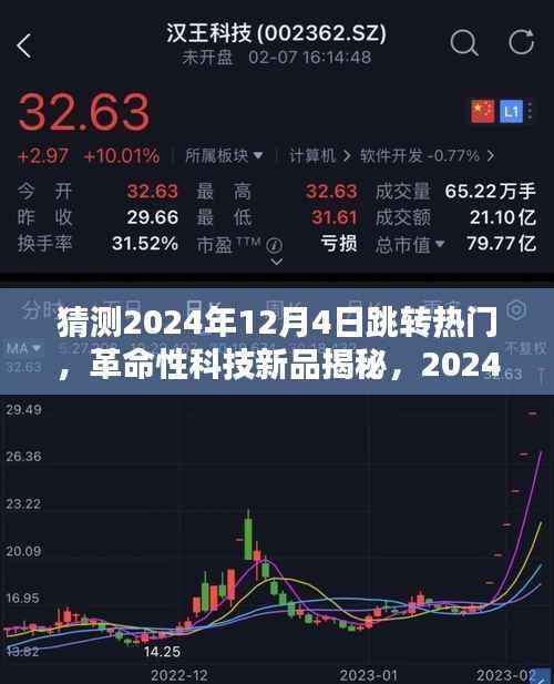 揭秘未来热门之选,革命性科技新品亮相,体验未来生活新纪元——2024年12月4日热门预测