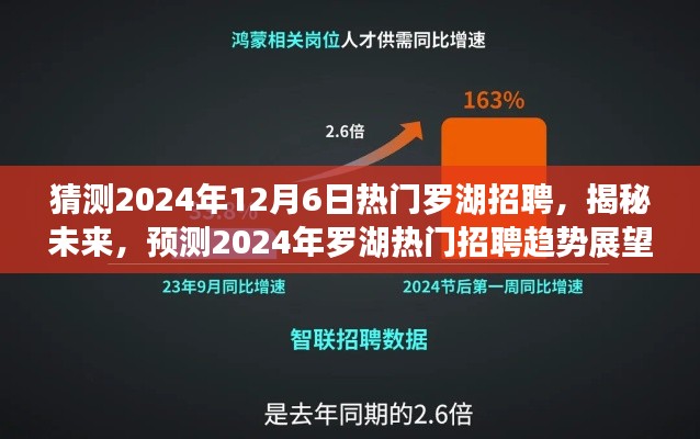 揭秘未来,预测2024年罗湖热门招聘趋势展望及热门岗位猜测(热点解析)