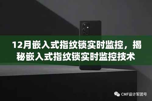 揭秘嵌入式指纹锁实时监控技术,原理、应用及未来展望