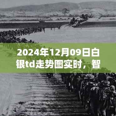 2024年白银TD走势精准预测,实时走势图与智慧白银图揭示未来趋势