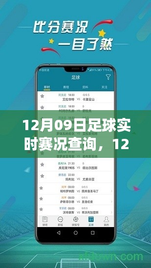 12月09日足球赛况直播,实时掌握赛场动态,感受足球魅力
