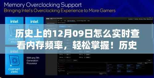 历史上的十二月九日实时查看内存频率指南，初学者与进阶用户必备知识！