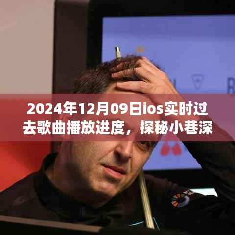 探秘小巷深处的音符宝库,iOS实时过去歌曲播放进度揭秘(日期,2024年12月09日)