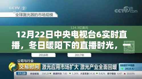 冬日暖阳下的直播时光,观众温馨日常与友情纽带实时直播(CCTV-6)