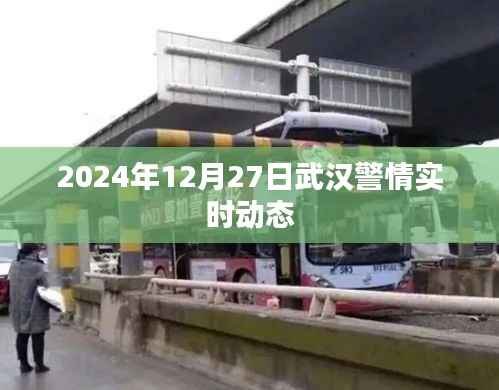 武汉警情实时动态播报(2024年12月27日)