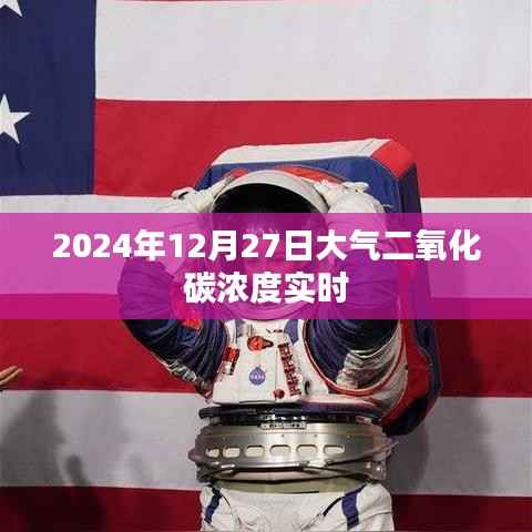 全球关注，2024年大气二氧化碳浓度实时数据监测报告
