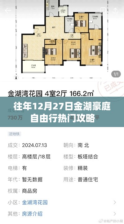 金湖豪庭自由行,年末尾热门攻略