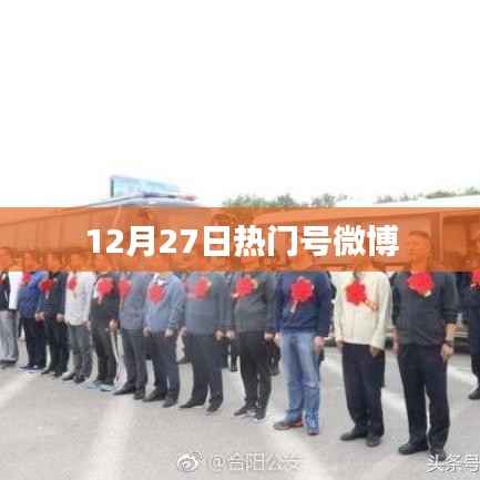 热门号微博动态更新,最新资讯一网打尽!