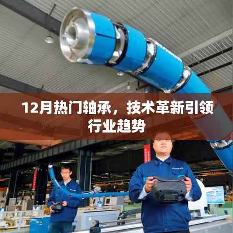 12月轴承热点,技术革新引领行业新风向