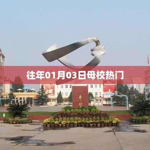 母校元旦后热门活动回顾