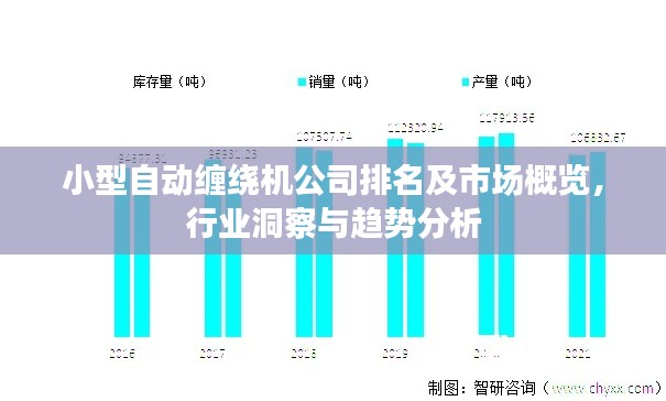 小型自动缠绕机公司排名及市场概览,行业洞察与趋势分析