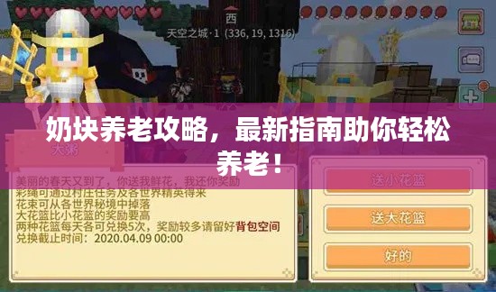 奶块养老攻略,最新指南助你轻松养老!