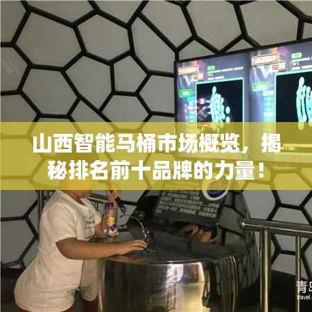 山西智能马桶市场概览,揭秘排名前十品牌的力量!