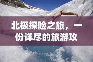 北极探险之旅，一份详尽的旅游攻略让你轻松回归冰天雪地