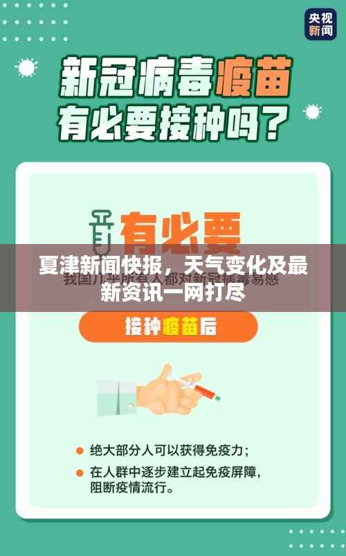 夏津新闻快报,天气变化及最新资讯一网打尽