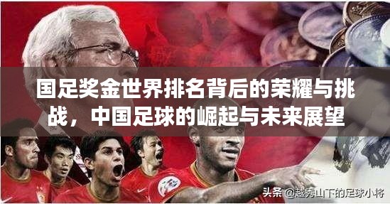 国足奖金世界排名背后的荣耀与挑战,中国足球的崛起与未来展望